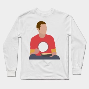 Sheldon Long Sleeve T-Shirt